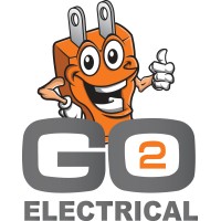 Go2 Electricians of Toronto | 416-651-8383 | Etobicoke Electrical Contractor logo - Similar company to Craft Solutions, Inc