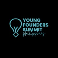 Young Founders Summit Philippines logo - Similar company to Arangkada Philippines