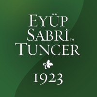 Eyüp Sabri Tuncer Kozmetik logo - Similar company to Rebul Holding