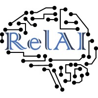 RelAI logo - Similar company to Iran Machine Learning