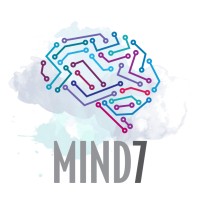 Liga Mind7 logo - Similar company to Caad Unifesp