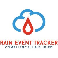 Rain Event Tracker