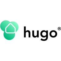 Hugo | Huisgenoten logo - Similar company to Yabba Data Doo