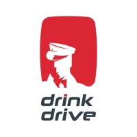 DrinkDrive logo - Similar company to Promptmind