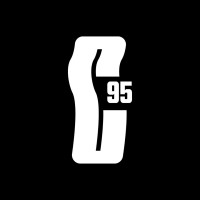 Custom95 | Merchandise Agency logo - Similar company to Joynt