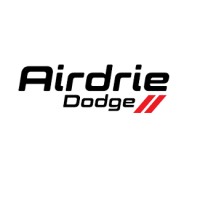 Airdrie Dodge Jeep logo - Similar company to Shaw Gmc Chevrolet Buick