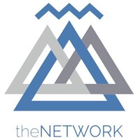The Network Agency logo - Similar company to Cemos Studios