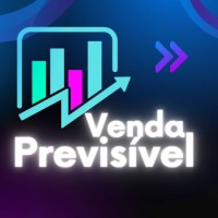 Venda Previsível logo - Similar company to Meu Time De Vendas