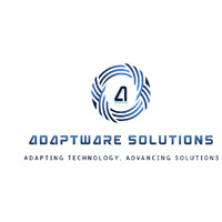 Adaptware Solutions logo - Similar company to Relcu