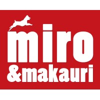 Miro & Makauri logo - Similar company to Bindoo Riad & Spa
