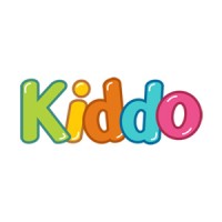 Kiddo logo - Similar company to Kiddo