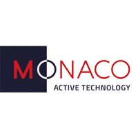 Monaco Active Technology logo - Similar company to Privalence