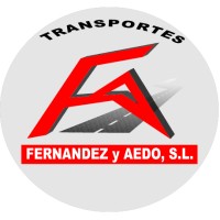 TRANSPORTES EN CISTERNAS FERNÁNDEZ Y AEDO, S.L. logo - Similar company to Transportes Llagoxtrans