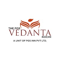 The PGS Vedanta logo - Similar company to Monsoon Empress