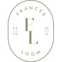 Frances Loom logo - Similar company to Kala