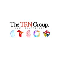 The TRN GROUP logo - Similar company to Unitas