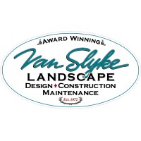 Van Slyke Landscape Inc. Design, Construction and Maintenance logo - Similar company to Cairnscraft Design & Remodel