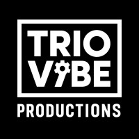 Triovibe Productions logo - Similar company to Twinlike
