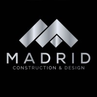 Madrid Construction logo - Similar company to Hatchco Concrete