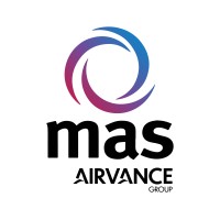 Mechanical Air Supplies Ltd logo - Similar company to Airvance Group