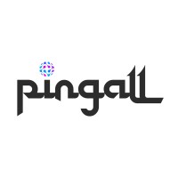 Ping All logo - Similar company to Tetelestai Design