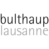 bulthaup lausanne logo - Similar company to Gheza Cuisines S.A.