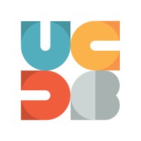 Use Case Database logo - Similar company to Data Science District