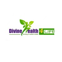 Divine health 4 life logo - Similar company to Nalane Group