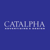 Catalpha Advertising & Design, Inc. logo - Similar company to Dirigo Reads