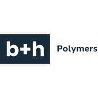 b+h Polymers logo - Similar company to Keep