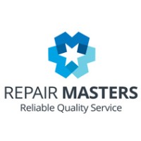Repair Masters logo - Similar company to Stunning Stays