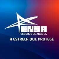 ENSA - Seguros de Angola logo - Similar company to Oapr