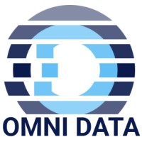 Omni Data logo - Similar company to Visual Access Maroc