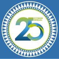 Ecobank Sénégal logo - Similar company to Ecobank Transnational Incorporated