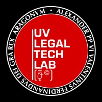 UV LegalTech Lab logo - Similar company to Valgrai
