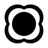 Stichting Stokroos logo - Similar company to Stadsbehang