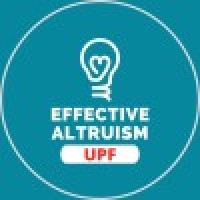 Effective Altruism UPF logo - Similar company to Toothify