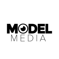 Model Media logo - Similar company to Master Plus International
