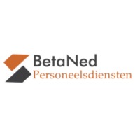 BetaNed Personeelsdiensten BV logo - Similar company to Bvenf Groep