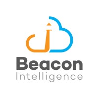 Beacon Intelligence Limited logo - Similar company to Acxtron