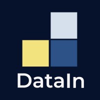 DataIn logo - Similar company to Pue