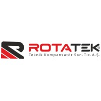 Rotatek Teknik Kompansatör logo - Similar company to Meccon S.A.