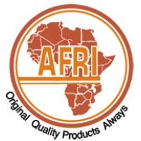 AFRI General Trading Co. Ltd logo - Similar company to Sudanese Industries & Trading Co. Ltd