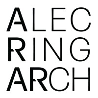 Alec Ring Architecture Inc. logo - Similar company to Ag Architecture Studio