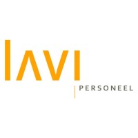 Lavi Personeel BV logo - Similar company to Juist Uitzendwerk