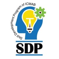 Skill Development Program of ICMAB logo - Similar company to Projectx - Electronic Skill Development Program