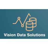 Vision Data Solutions logo - Similar company to Vision Data Solutions Inc