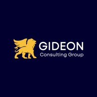 Gideon Consulting Group logo - Similar company to Solvera-Id