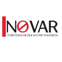 Inovar Estruturas Metálicas e Pré Moldados logo - Similar company to Segurvia Construcoes E Premoldados Ltda