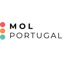 MOL Portugal logo - Similar company to Chirpy Mood Science